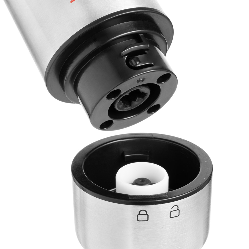 GASTROBACK® Hand Blender - 60972 - Design Power Hand Blender Set 5-IN-1 - 1200 Watt